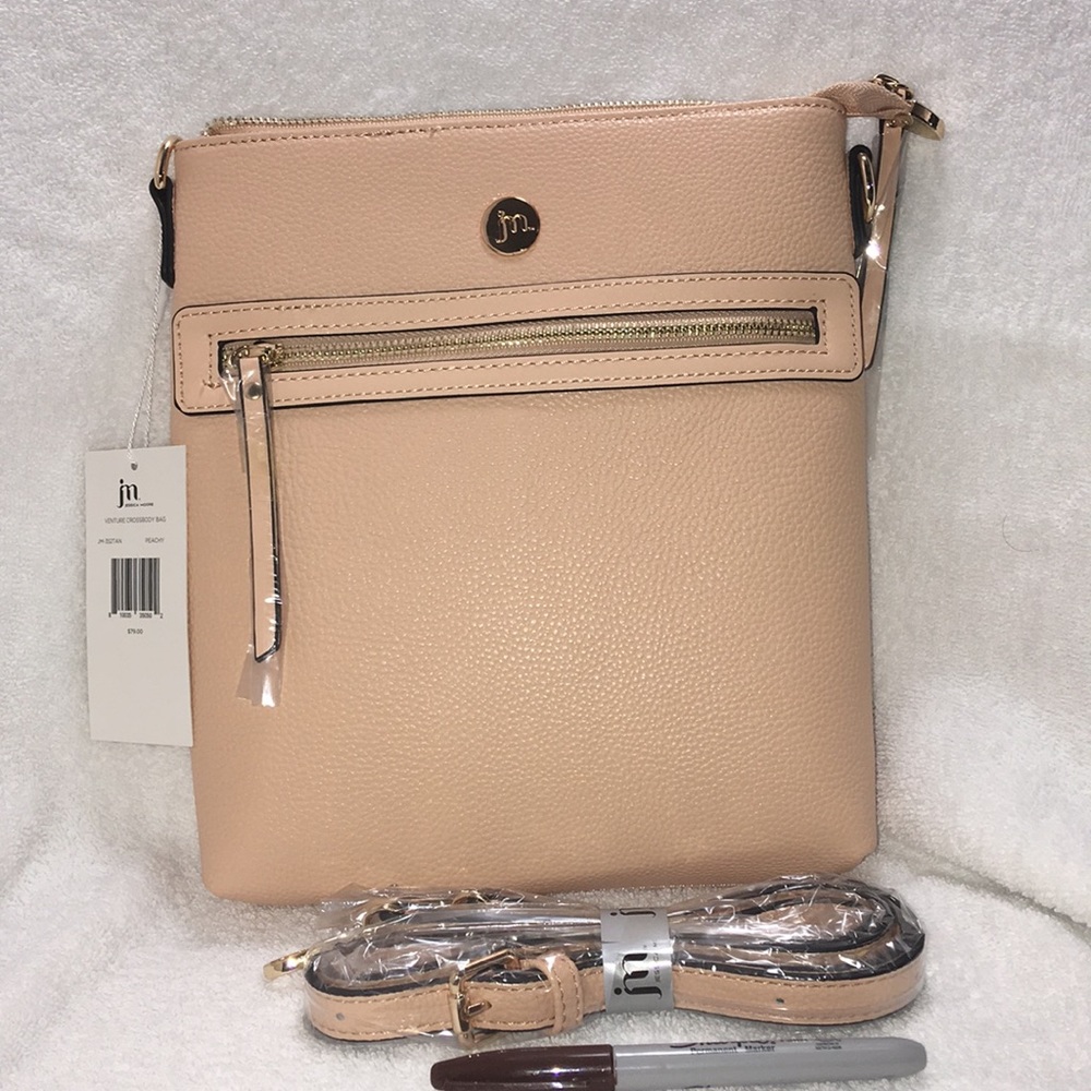 Purse/crossbody